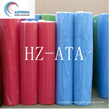 PP Nonwoven Fabric for Fashion Shopping Bags